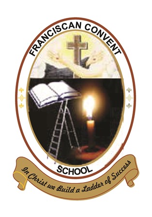 Franciscan School Logo1